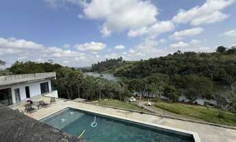 Imagem 7: Oportunidade Única - Casa à venda em Condomínio - 5 Suítes - 593,98 m²