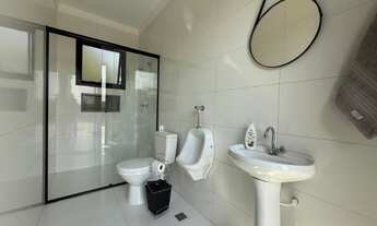 Imagem 5: Oportunidade Única - Casa à venda em Condomínio - 5 Suítes - 593,98 m²