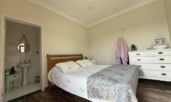 Imagem 3: Oportunidade Única - Casa à venda em Condomínio - 5 Suítes - 593,98 m²