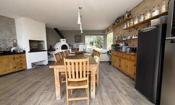 Imagem 4: Oportunidade Única - Casa à venda em Condomínio - 5 Suítes - 593,98 m²