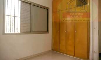 Imagem 3: Apartamento 3 dormitórios em Santana SP ? 80m², suíte, vaga fixa, próximo ao metrô Santana