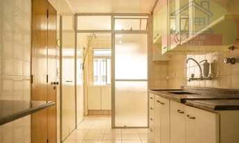 Imagem 4: Apartamento 3 dormitórios em Santana SP ? 80m², suíte, vaga fixa, próximo ao metrô Santana