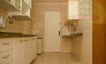 Imagem 6: Apartamento 3 dormitórios em Santana SP ? 80m², suíte, vaga fixa, próximo ao metrô Santana