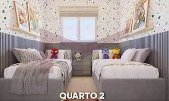 Imagem 5: Apart novo 2/4 proximo a Iguatemi-Mangabeira