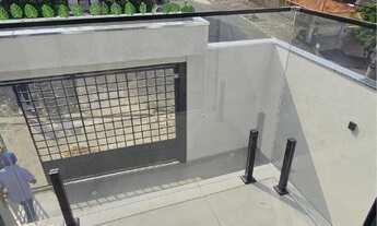 Imagem 5: Sobrado Alto Padrão em Itaquera - Luxo e Localização Perfeita! Novo para morar