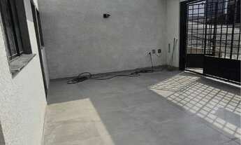 Imagem 2: Sobrado Alto Padrão em Itaquera - Luxo e Localização Perfeita! Novo para morar