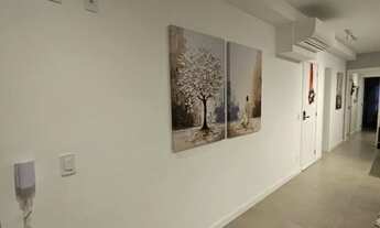 Imagem 4: Apartamento Alto Padrão 139m² Decorado