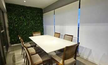 Imagem 2: Apartamento Alto Padrão 139m² Decorado