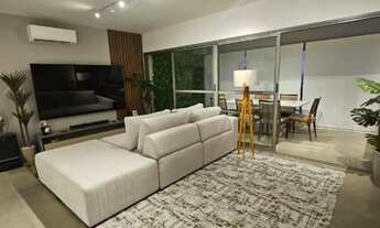 Imagem 7: Apartamento Alto Padrão 139m² Decorado