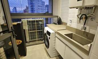 Imagem 6: Apartamento Alto Padrão 139m² Decorado