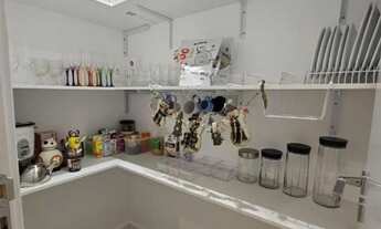 Imagem 5: Apartamento Alto Padrão 139m² Decorado