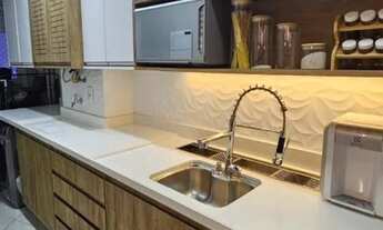 Imagem 4: Apartamento Alto Padrão 85m² | 2 Suítes