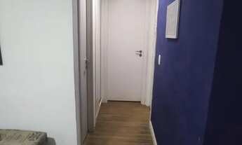 Imagem 7: Apartamento 68m² com Suíte e Sacada