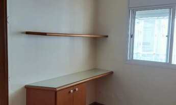 Imagem 5: Apartamento 72m² com Varanda Gourmet