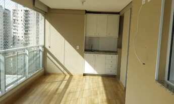 Imagem 2: Apartamento 72m² com Varanda Gourmet