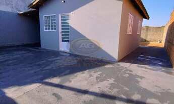 Imagem 3: CASA A VENDA NO BAIRRO NOVA ESPERANÇA