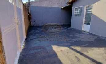 Imagem 2: CASA A VENDA NO BAIRRO NOVA ESPERANÇA