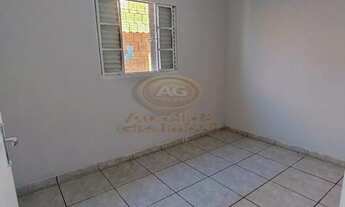 Imagem 5: CASA A VENDA NO BAIRRO NOVA ESPERANÇA