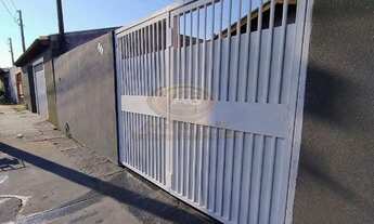 Imagem: CASA A VENDA NO BAIRRO NOVA ESPERANÇA