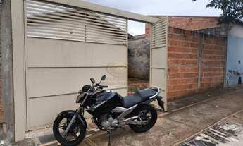 Imagem: CASA A VENDA NO BAIRRO NOVA ESPERANÇA EM