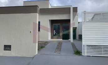 Imagem 2: Casa 2/4 na Gabriela