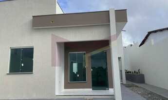 Imagem: Casa 2/4 na Gabriela