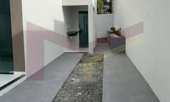 Imagem 5: Casa 2/4 na Gabriela