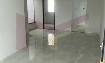 Imagem 6: Casa 2/4 na Gabriela