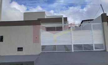 Imagem 3: Casa 2/4 na Gabriela