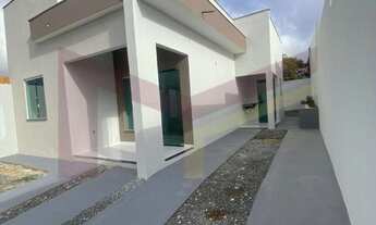 Imagem 4: Casa 2/4 na Gabriela