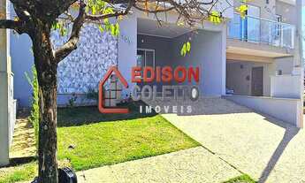 Imagem: Casa de Condomínio Villa D Itália para