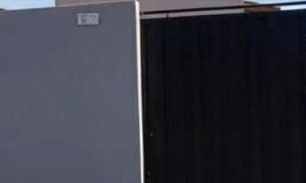 Imagem: Casa nova a venda em Lins SP