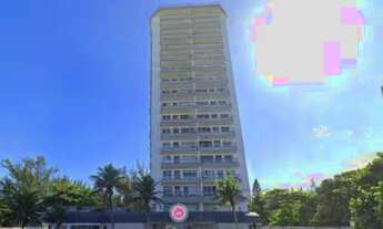 Imagem: APTO HOTELEIRO C/ 51M² - BARRA DA TIJUCA