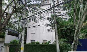 Imagem: APARTAMENTO COM 61 MS- 2 QUARTOS - SEM GARAGEM