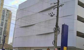 Imagem 4: 1 vaga na garagem na Rua Vereador Henrique Soler