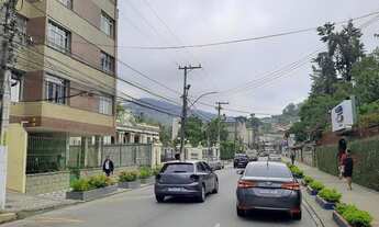 Imagem: APARTAMENTO 64 m2 - COM 1 QUARTO -TERESÓPOLIS