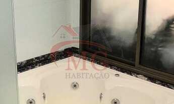 Imagem 7: Casa para locação Damha III (Sobrado) 5 suítes