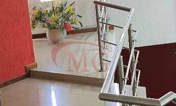 Imagem: Casa para locação Damha III (Sobrado)