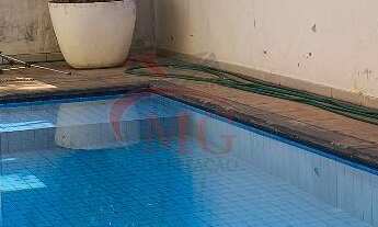 Imagem 5: Casa para locação Damha III (Sobrado) 5 suítes