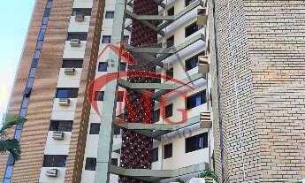 Imagem: Apartamento para Locação Boa Vista - Edifício