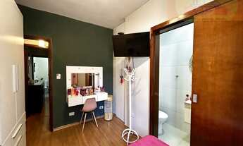 Imagem 6: Casa com Piscina à Venda no Jardim Nossa Senhora do Carmo ? 3 Andares, 4 Quartos, Rua Verí