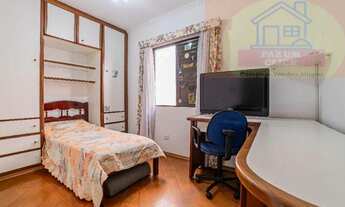 Imagem 4: Casa com Piscina à Venda no Jardim Nossa Senhora do Carmo ? 3 Andares, 4 Quartos, Rua Verí