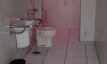 Imagem 6: Prédio Comercial Vila Maceno (1.100m² Construção / 2.100m² Terreno