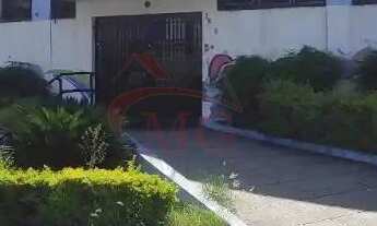 Imagem: Prédio Comercial Vila Maceno (1.100m²