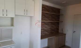 Imagem 4: Apartamento Para Locação Green Life São Marcos 2 Dormitórios