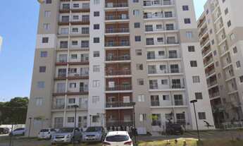 Imagem: Apartamento Para Locação Green Life São