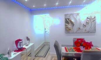 Imagem: Apartamento Reformado à Venda na Vila Augusta