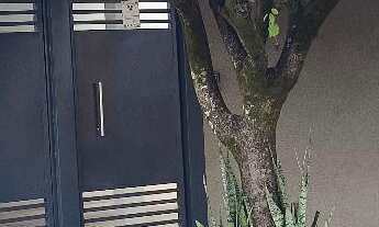 Imagem: Casa Jardim Felicidade São José do Rio