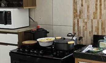 Imagem 2: Casa Jardim Felicidade São José do Rio Preto (Zona Leste