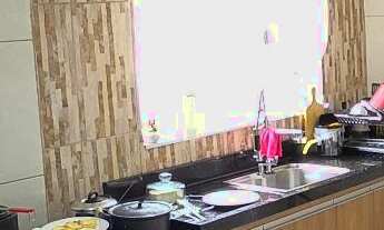 Imagem 3: Casa Jardim Felicidade São José do Rio Preto (Zona Leste